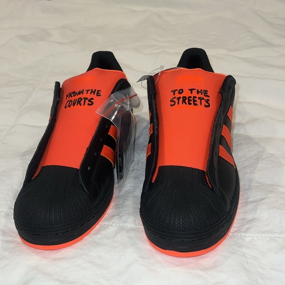 Man Adidas superstar original - Picture 2 of 7